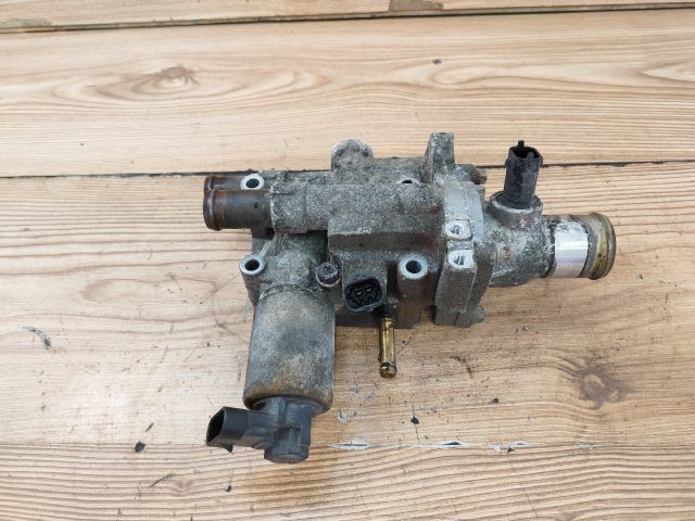 bontott OPEL ZAFIRA B EGR / AGR Szelep