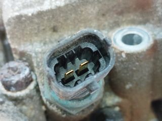 bontott OPEL ZAFIRA B EGR / AGR Szelep