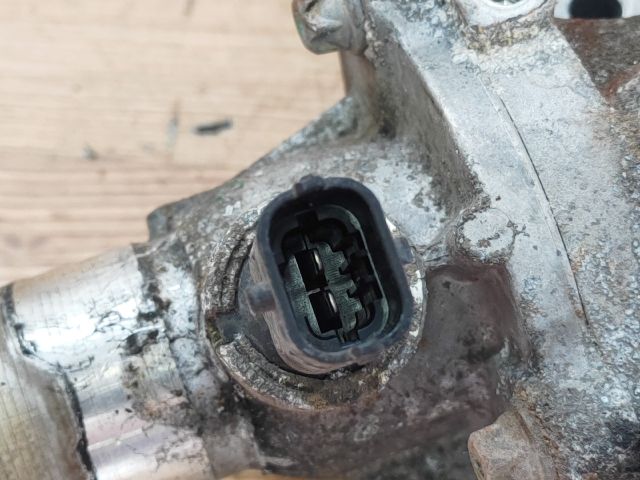 bontott OPEL ZAFIRA B EGR / AGR Szelep