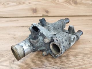 bontott OPEL ZAFIRA B EGR / AGR Szelep