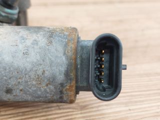 bontott OPEL ZAFIRA B EGR / AGR Szelep