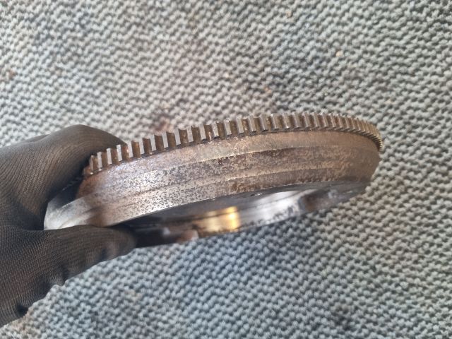 bontott OPEL ZAFIRA B Egytömegű Lendkerék