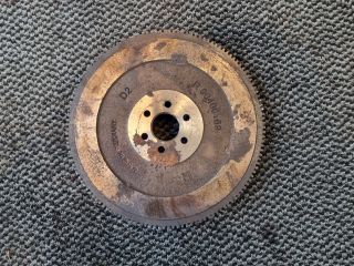 bontott OPEL ZAFIRA B Egytömegű Lendkerék