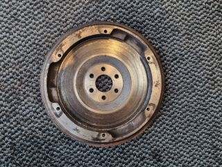 bontott OPEL ZAFIRA B Egytömegű Lendkerék