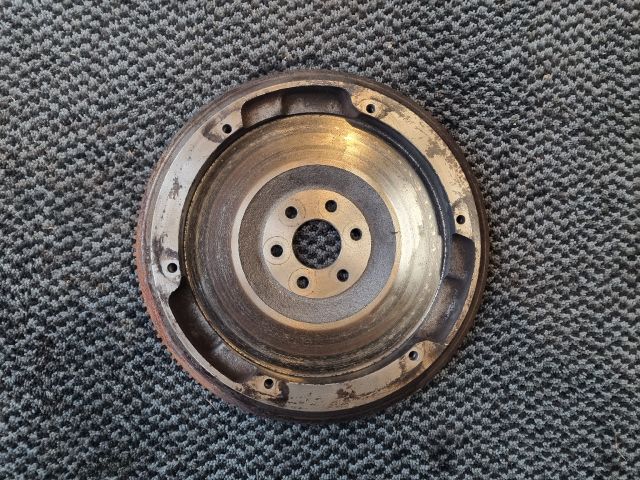 bontott OPEL ZAFIRA B Egytömegű Lendkerék