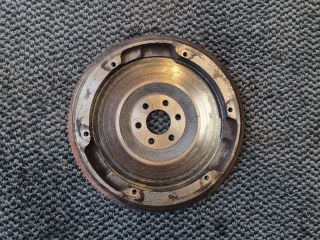 bontott OPEL ZAFIRA B Egytömegű Lendkerék