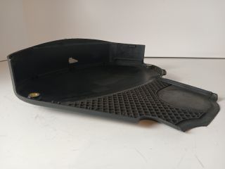 bontott OPEL ZAFIRA B Első Felső Vezérlés Burkolat