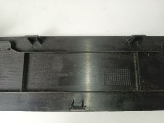 bontott OPEL ZAFIRA B Felső Motorburkolat