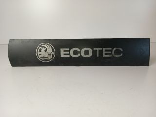 bontott OPEL ZAFIRA B Felső Motorburkolat