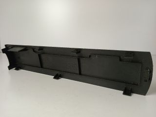 bontott OPEL ZAFIRA B Felső Motorburkolat