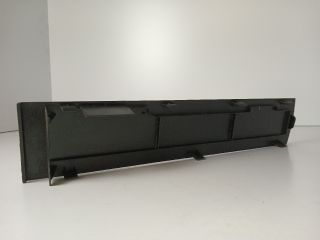 bontott OPEL ZAFIRA B Felső Motorburkolat