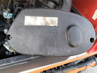 bontott OPEL ZAFIRA B Felső Vezérlés Burkolat