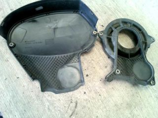 bontott OPEL ZAFIRA B Felső Vezérlés Burkolat