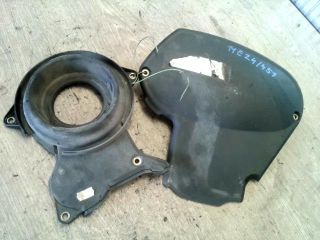 bontott OPEL ZAFIRA B Felső Vezérlés Burkolat