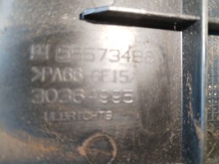 bontott OPEL ZAFIRA B Felső Vezérlés Burkolat