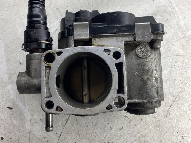 bontott OPEL ZAFIRA B Fojtószelep (Elektromos)