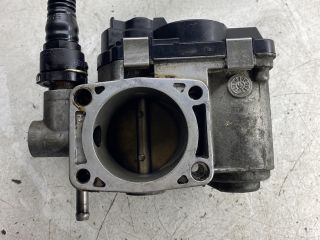 bontott OPEL ZAFIRA B Fojtószelep (Elektromos)