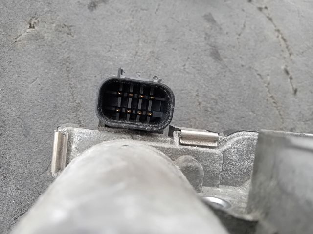 bontott OPEL ZAFIRA B Fojtószelep (Elektromos)