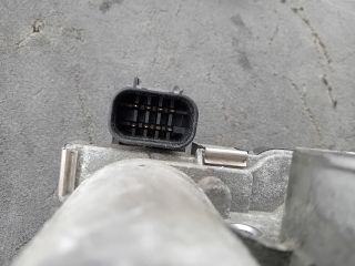 bontott OPEL ZAFIRA B Fojtószelep (Elektromos)