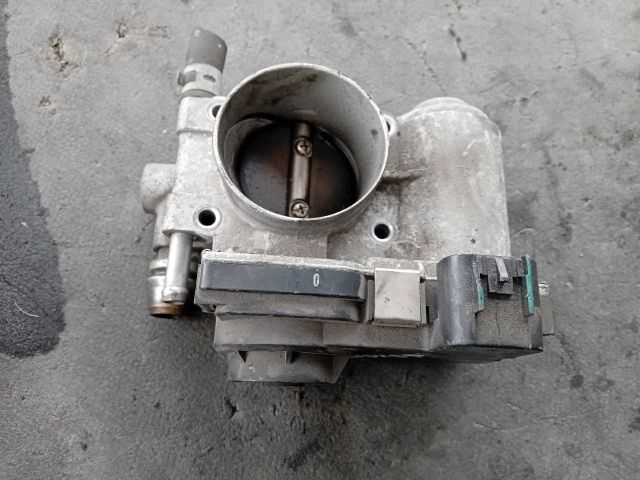 bontott OPEL ZAFIRA B Fojtószelep (Elektromos)