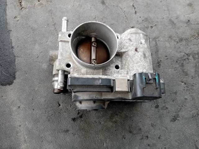 bontott OPEL ZAFIRA B Fojtószelep (Elektromos)