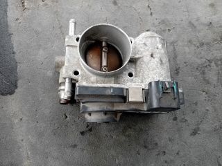 bontott OPEL ZAFIRA B Fojtószelep (Elektromos)