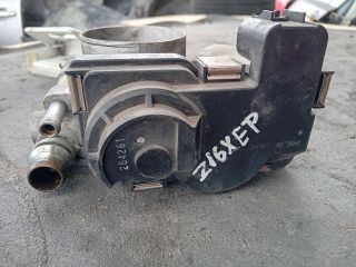 bontott OPEL ZAFIRA B Fojtószelep (Elektromos)