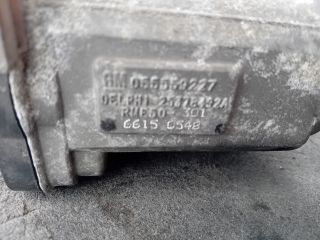 bontott OPEL ZAFIRA B Fojtószelep (Elektromos)