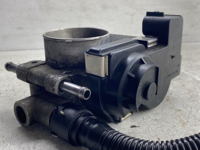 bontott OPEL ZAFIRA B Fojtószelep (Elektromos)