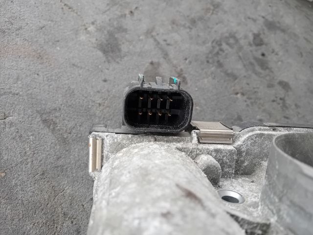 bontott OPEL ZAFIRA B Fojtószelep (Elektromos)