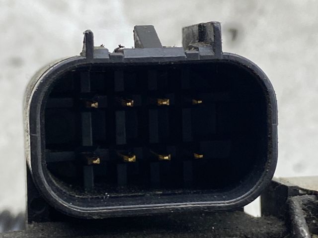 bontott OPEL ZAFIRA B Fojtószelep (Elektromos)