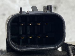 bontott OPEL ZAFIRA B Fojtószelep (Elektromos)