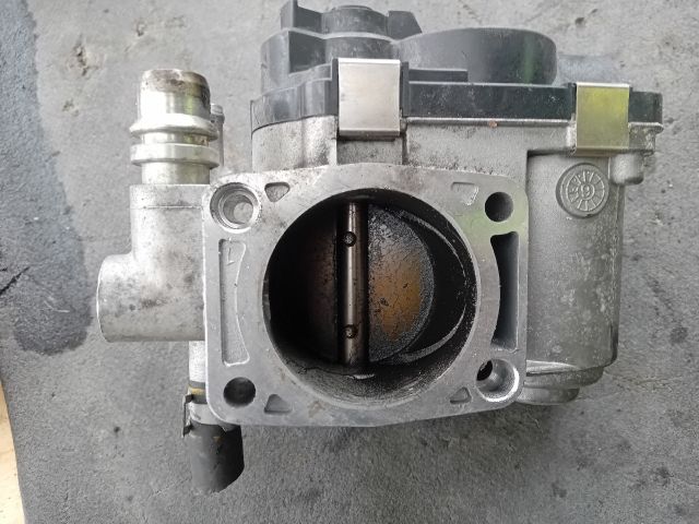 bontott OPEL ZAFIRA B Fojtószelep (Elektromos)