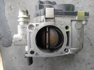 bontott OPEL ZAFIRA B Fojtószelep (Elektromos)