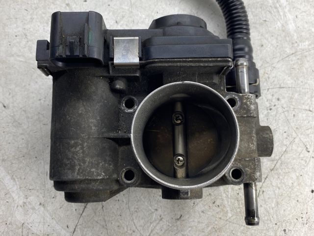 bontott OPEL ZAFIRA B Fojtószelep (Elektromos)