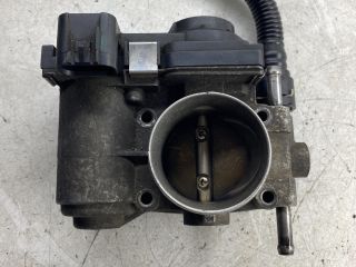 bontott OPEL ZAFIRA B Fojtószelep (Elektromos)