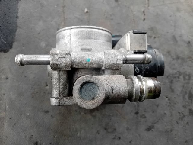 bontott OPEL ZAFIRA B Fojtószelep (Elektromos)