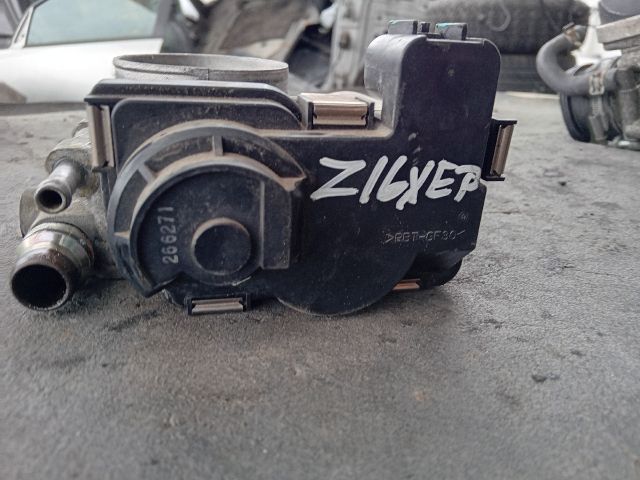 bontott OPEL ZAFIRA B Fojtószelep (Elektromos)