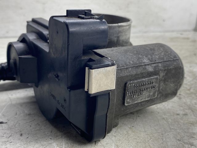 bontott OPEL ZAFIRA B Fojtószelep (Elektromos)