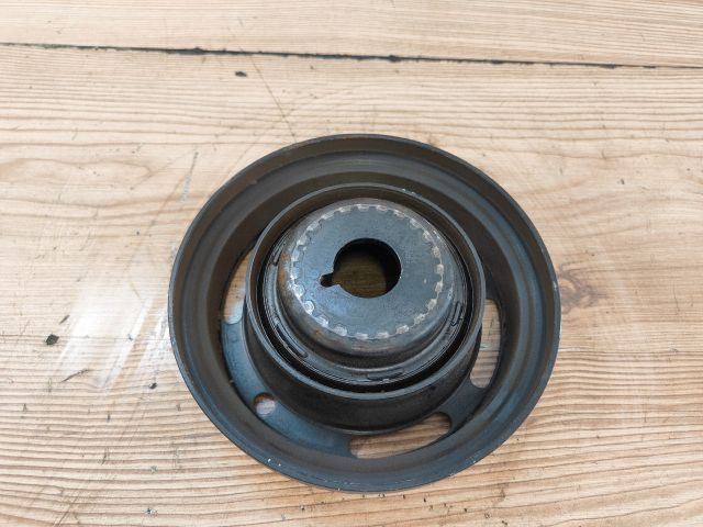 bontott OPEL ZAFIRA B Főtengely Szíjtárcsa