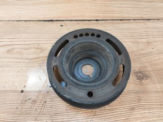 bontott OPEL ZAFIRA B Főtengely Szíjtárcsa