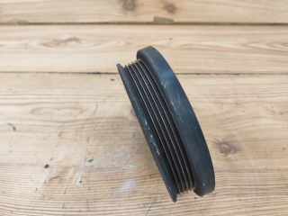 bontott OPEL ZAFIRA B Főtengely Szíjtárcsa