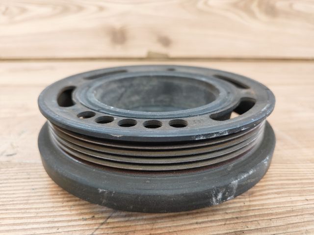 bontott OPEL ZAFIRA B Főtengely Szíjtárcsa