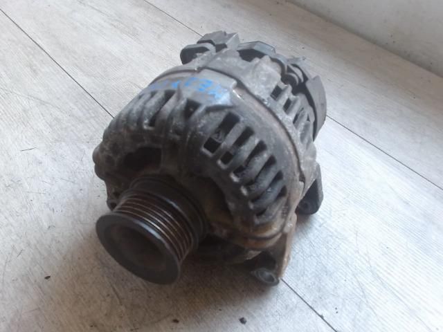 bontott OPEL ZAFIRA B Generátor