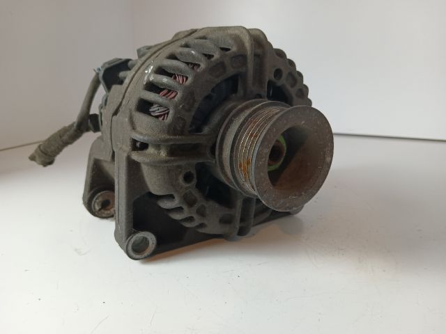 bontott OPEL ZAFIRA B Generátor