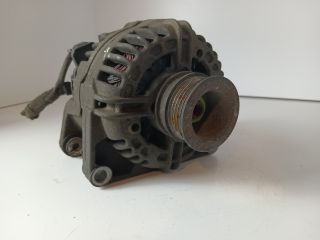 bontott OPEL ZAFIRA B Generátor