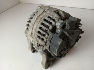 bontott OPEL ZAFIRA B Generátor