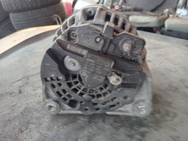 bontott OPEL ZAFIRA B Generátor