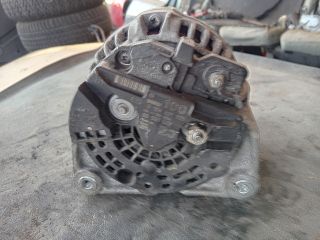 bontott OPEL ZAFIRA B Generátor