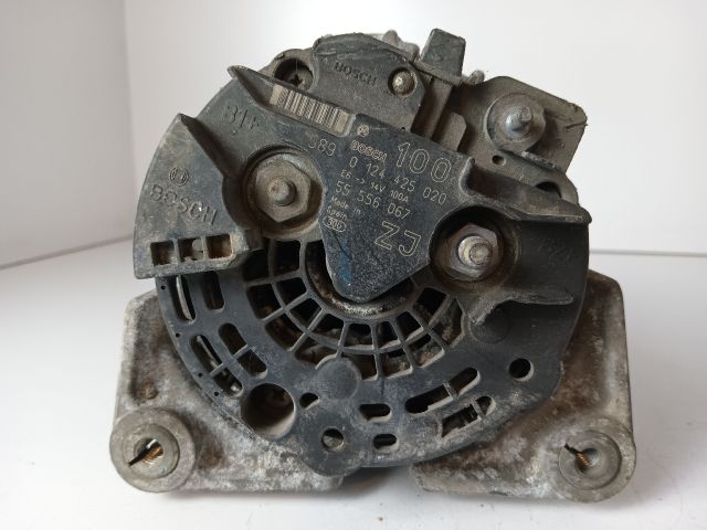 bontott OPEL ZAFIRA B Generátor